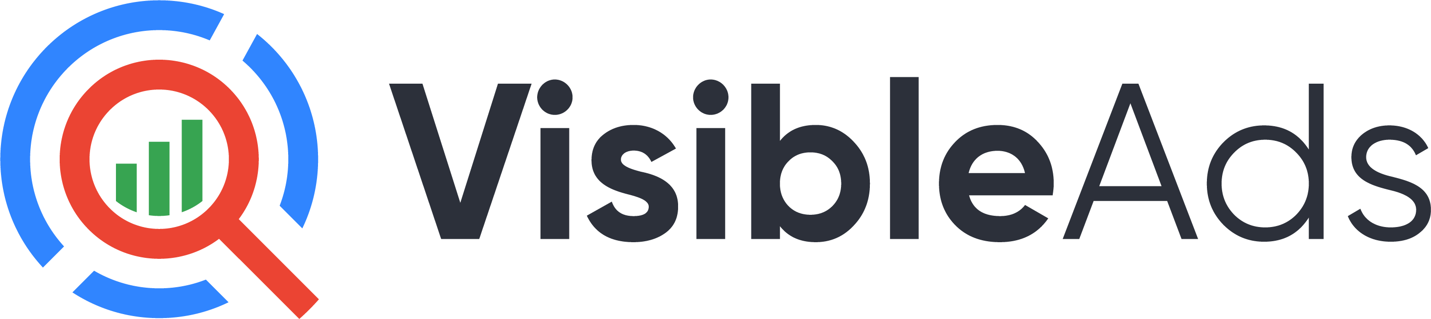 Visible Ads